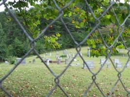 McNeil Cemetery