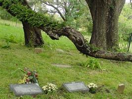 McNeir Cemetery