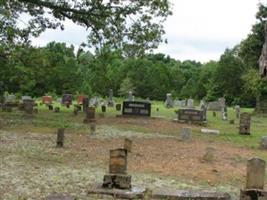 McNew Cemetery