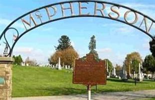 McPherson Cemetery