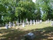 McRae Cemetery McRae Cemetery