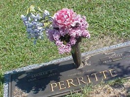 McRoy Perritte McRoy Perritte
