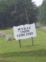 McVille Union Cemetery