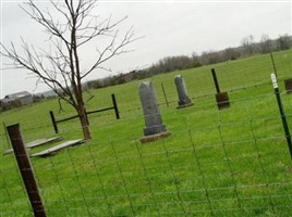 McWilliams Cemetery