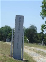 McWright Cemetery McWright Cemetery