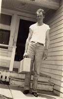M.D. "Dee Daddy" Cawthon