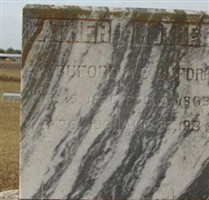 M. E. Buford