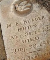 M E Reader M E Reader