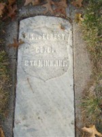 M.E. Secrest