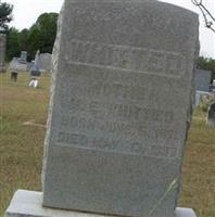 M. E. Whitted