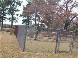 Meachum Cemetery