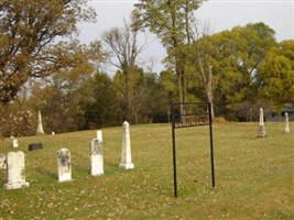 Mead Cemetery