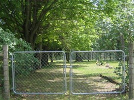 Meade Cemetery