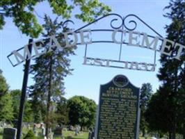 Meade Cemetery