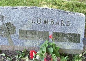 Meader A Lombard Meader A Lombard