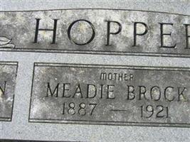 Meadie Brock Hopper