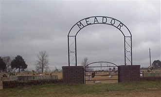 Meador Cemetery