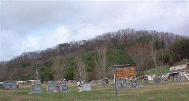 Meadow Branch Cemetery