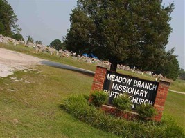 Meadow Branch Cemetery