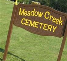 Meadow Creek Cemetery