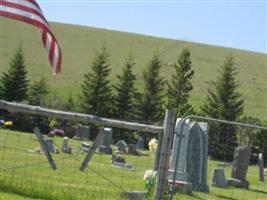 Meadow Creek Cemetery