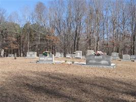 Meadow Creek Cemetery