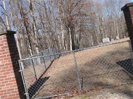 Meadow Creek Cemetery