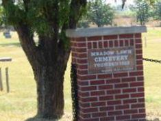 Meadow Lawn Cemetery