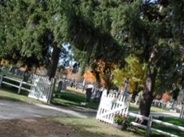 Meadow View Cemetery