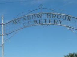 Meadowbrook Cemetery Meadowbrook Cemetery