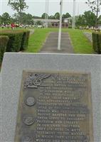 Meadowlawn Memorial Gardens