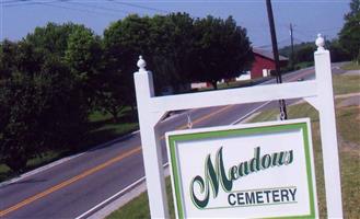 Meadows Cemetery