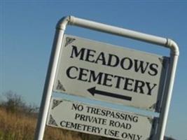 Meadows Cemetery