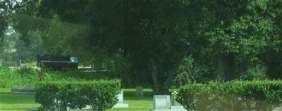 Meadows Chapel United Methodist Cemetery