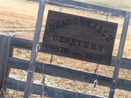 Meadowville Cemetery Meadowville Cemetery