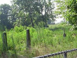 Meadville Cemetery