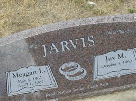 Meagan L. Jarvis