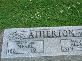Mearl Atherton