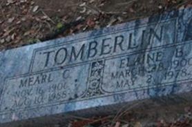 Mearl Charles Tomberlin