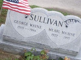 Mearl Maxine Sullivan