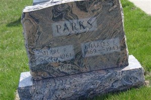 Mearl Rosetta Goudy Parks