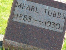 Mearl Tubbs