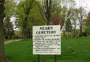 Mears Cemetery