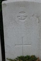 Air Mechanic 2nd Class Thomas Maddock