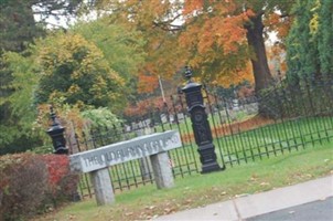 Mechanic Street Cemetery