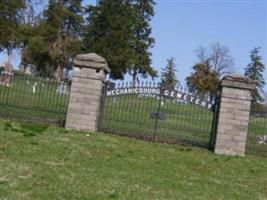 Mechanicsburg Cemetery