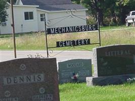 Mechanicsburg Cemetery