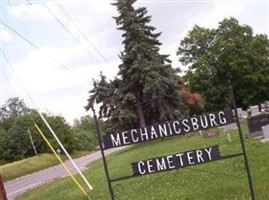 Mechanicsburg Cemetery Mechanicsburg Cemetery