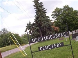 Mechanicsburg Cemetery