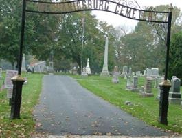 Mechanicsburg Cemetery